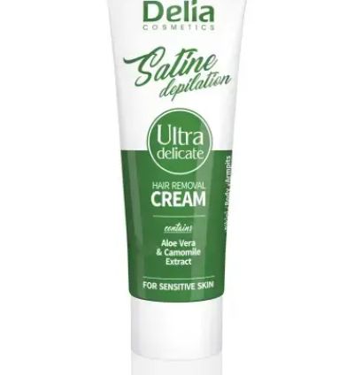 Body Care Ultra delicate