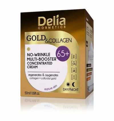 Multi-Lifter Face Care