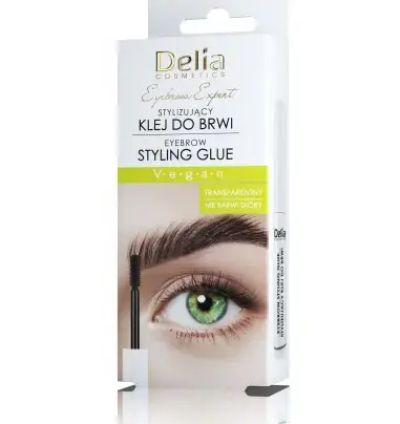 Eyebrow Styling Glue