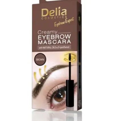 Eyebrow Mascara